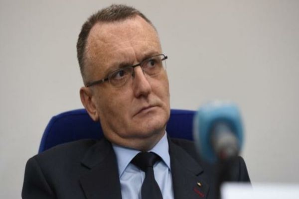  Sorin Cîmpeanu: Vom propune ca elevii din clasele a VIII-a și a XII-a să meargă la școală și în scenariul roșu
