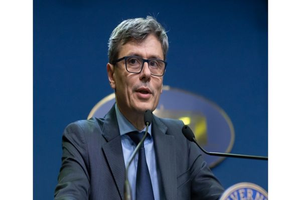 Ministrul Energiei, Virgil popescu, anunță ”o soluție pe termen lung” pentru minerii din Valea Jiului