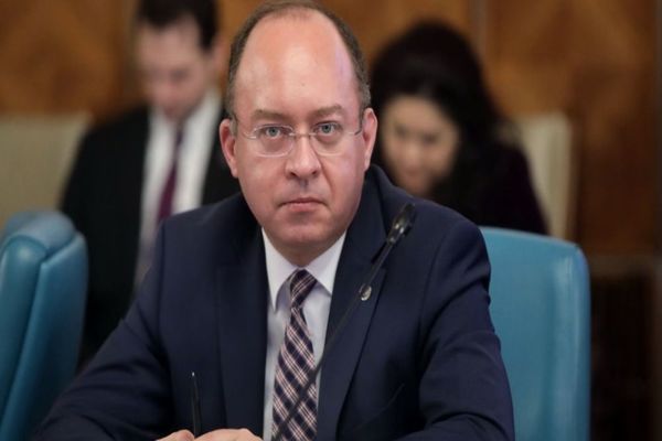 Ministrul Aurescu face pași concreți în relaţia României cu administraţia Biden