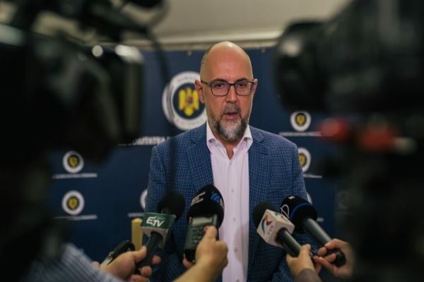 Liderul UDMR: "Ar trebui în continuare să ne gândim la patru-cinci domenii unde să existe un pact naţional”