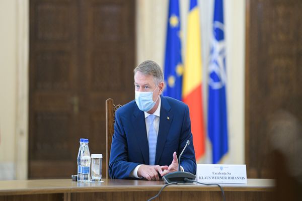 Klaus Iohannis, ședință de urgență cu premierul Florin Cîțu și mai mulți miniștri - Planurile de ultimă oră ale Guvernului