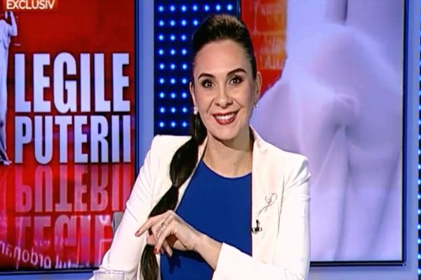 Exclusiv, de la ora 21:00, la „Legile Puterii”: Ministrul Justiției, Stelian Ion