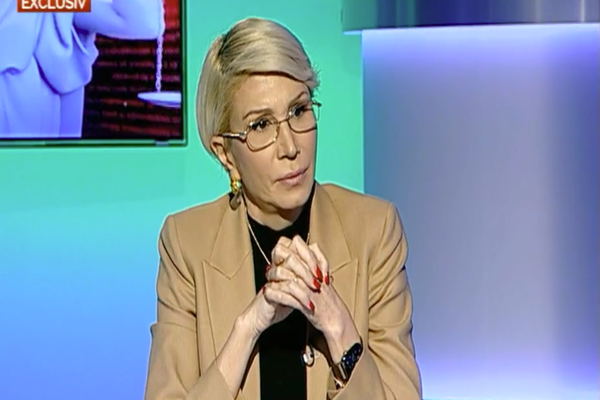 Raluca Turcan după ce a rezolvat problemele minerilor: „Vom aloca bani în trei tranșe drepturile salariale restante”