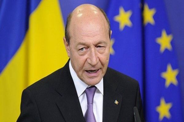 VIDEO-Discursul cu care Traian Băsescu a făcut valuri în Parlamentul European