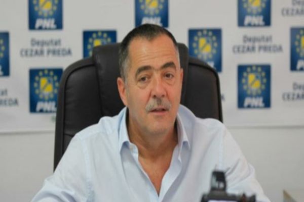 Liberalul Cezar Preda cere mai multă implicare din partea guvernului: ”Ori e o lipsă de competență crasă, ori este...”