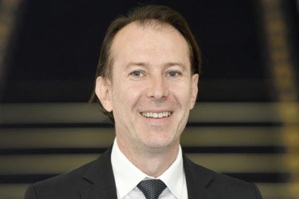 Ministrul Cîțu se întâlnește astăzi la Bruxelles cu preşedinţii Consiliului European şi Comisiei Europene