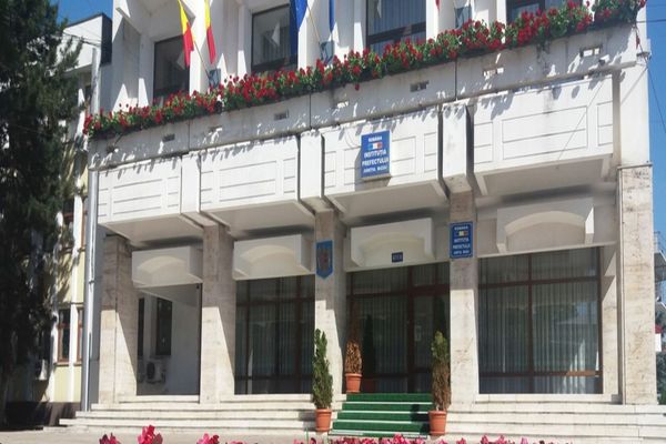 Funcția de prefect al județului Buzău le revine celor de la PLUS