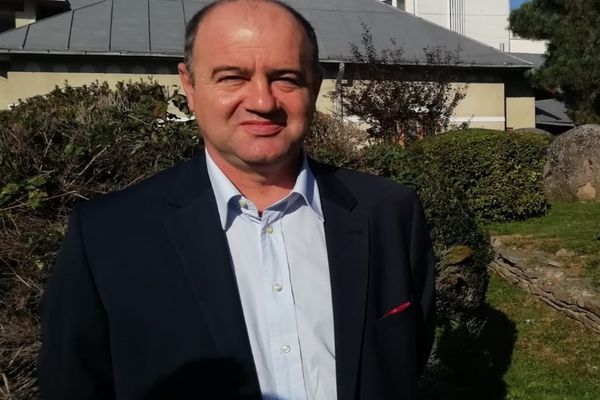 A fost numit noul prefect de Gorj