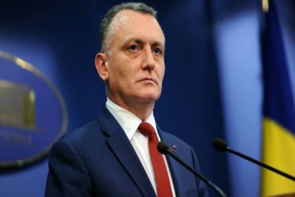 Ministrul Educației cere ca școlile să se închidă numai dacă se intră în carantină