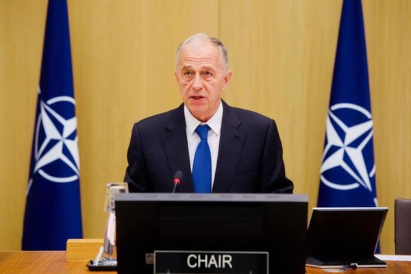 Mircea Geoană, secretul dezvoltării României: ”Aceste proiecte trebuie încurajate pentru că ele reprezintă esenţa succesului”