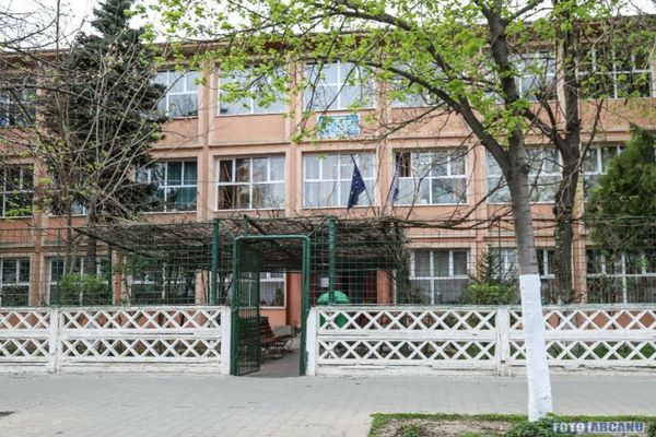 Dan Motreanu: "Finanțare europeană de 13 milioane de euro pentru o unitate de învățământ "