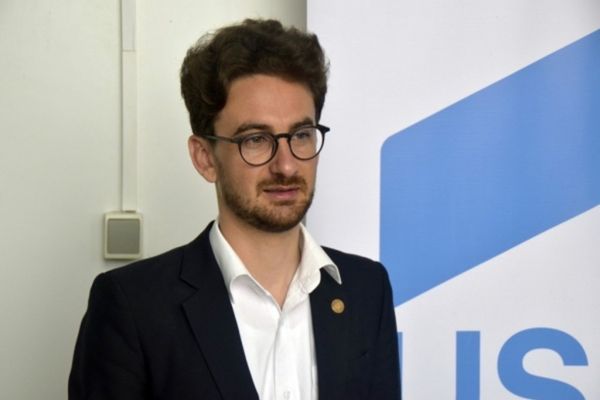 Deputatul Iulian Bulai: Mă bucur că a fost identificată persoana care a trimis ameninţări cu moartea doamnei Maia Morgenstern