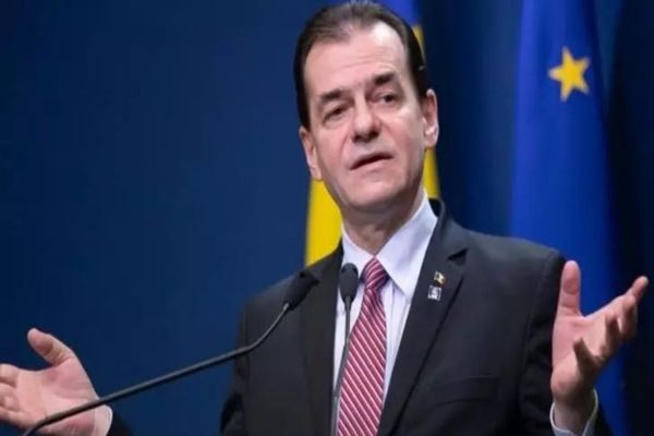 Ludovic Orban demontează numirea lui Radu Tudor la șefia TVR: ”Este o minciună”