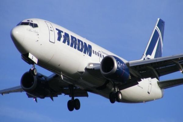 Culisele statului paralel | Tarom a zburat ani de zile spre faliment - Adevărul despre Compania de stat