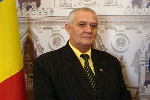 Panaitescu revine în Prefectura Galați cu susținerea USR