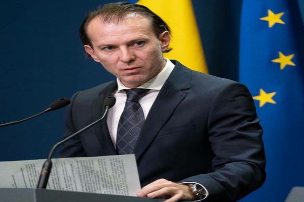 Premierul Cîțu despre motivul demiterii lui Octav Bjorza: ”Un gest periculos pentru valorile democratice”