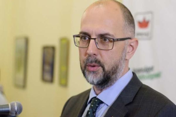Kelemen Hunor: ”De fapt, suntem cinci în coaliţie, nu suntem trei, fiindcă USR-PLUS înseamnă două partide, în PNL mai există nucleul PDL-ului”
