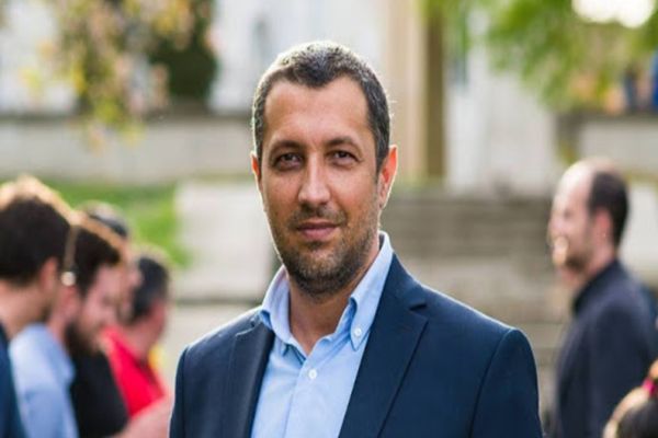 Deputatul USR Adrian Wiener: Este inacceptabil să scadă veniturile medicilor