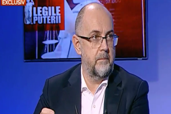 Kelemen Hunor: USR-PLUS o să îşi dea seama că s-a cam pripit cu solicitarea de schimbare a premierului