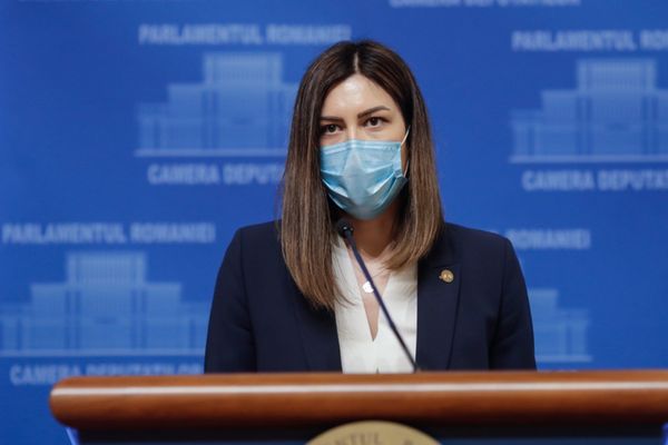 Cristina Prună: „Marea Neagră are un potenţial energetic eolian offshore extraordinar”