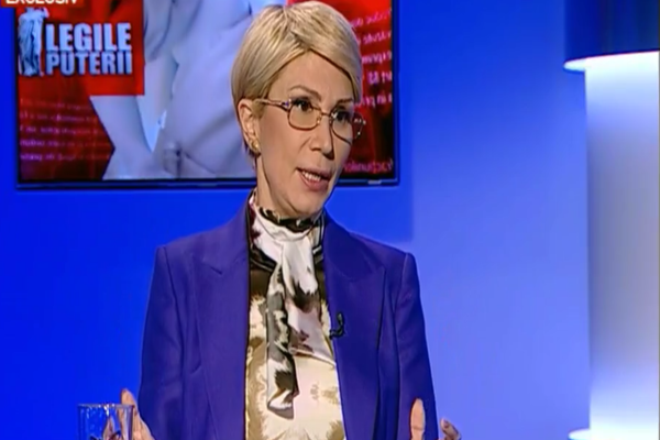 Raluca Turcan: ”USR PLUS și UDMR sunt cei mai buni parteneri posibili pentru PNL. Un guvern minoritar trebuie evitat și orice sprijin al PSD exclus”