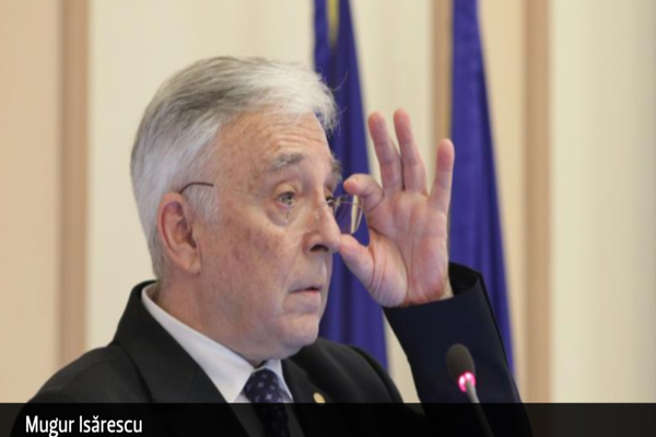 USR PLUS îi cere lui Isărescu să reevalueze numirea lui Dăncilă: "Credibilitatea BNR e esenţială”