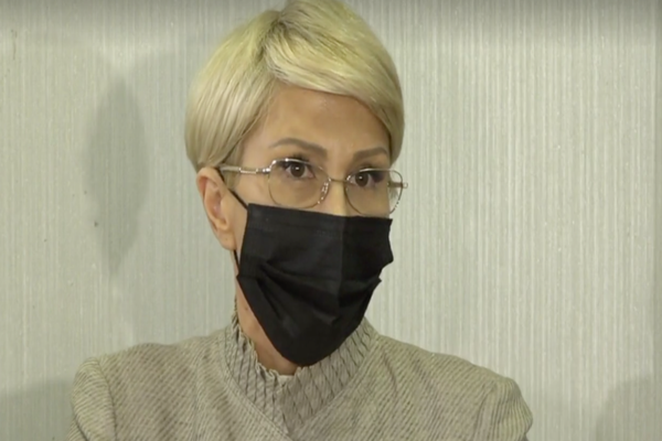 Raluca Turcan: 260 de mii de dosare de PENSII au fost evaluate din totalul de 5 milioane