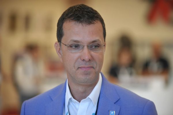 Liderul deputaților USR PLUS, Ionuț Moșteanu: Trebuie să-i favorizăm pe cei vaccinați