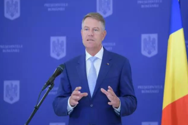 Președintele Iohannis va găzdui în 10 mai, împreună cu Președintele Republicii Polone, Andrzej Duda, Summitul Formatului București B9