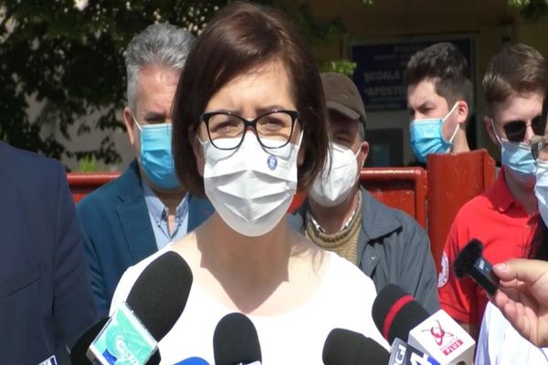 Ministrul Sănătății crede că imunizarea anti-COVID în mediul rural trebuie să devină mai activă 