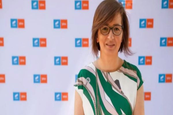 Ministrul Sănătății, Ioana Mihăilă: ”Depolitizarea este un pas pentru a creşte eficienţa managementului”