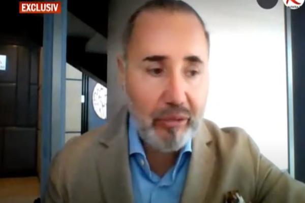 Cristian Rizea aruncă bomba. Anunțul care dinamitează scena politică de la Chișinău, VINERI, în direct la Realitatea Plus
