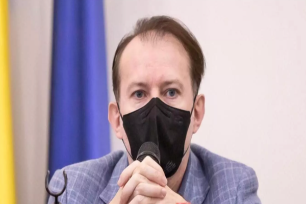 Premierul Florin Cîțu după raportul MCV: „Trebuie să corectăm cât mai repede greşelile legislative săvârşite cu intenţie de PSD”