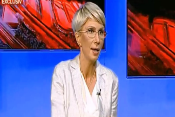 Raluca Turcan: Vina exclusivă e a politicienilor care au folosit salariile și pensiile în scop electoral - Ce spune de modificările făcute de Olguța Vasilescu