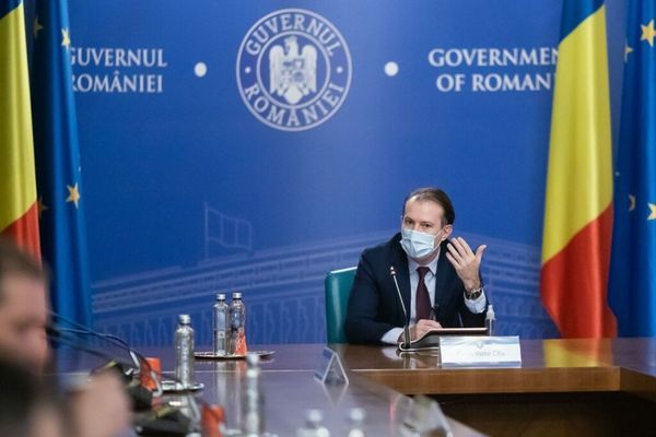 Zi importantă: Ședință de guvern cu zeci de decizii majore pe masă