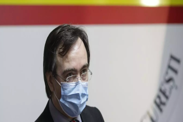 Prefectul Alin Stoica, după ședința pe tema gunoaielor din Sectorul 1: Nu se impune momentan declararea stării de alertă