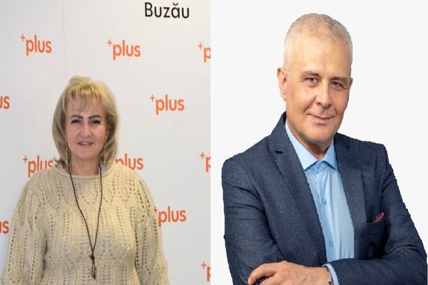 Coban și Belizan se luptă pentru șefia organizației municipale Buzau a USR