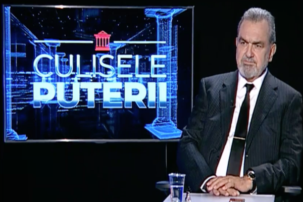 Miron Mitrea, despre SCANDAUL săptămânii legat de interceptări: „Drulă a vrut să atace PNL și să-l pună într-o situație penibilă și l-a pus”