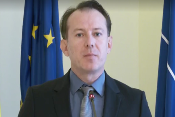 Premierul român a prezentat măsurile de reaxare care vor intra în vigoare începând cu 1 august