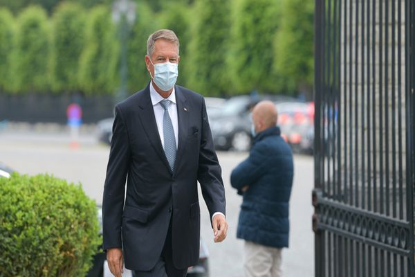 Klaus Iohannis, de Ziua Națională a Franței: România și Franța au o viziune comună despre importanța proiectului european