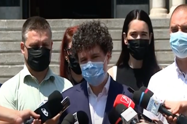 Autoritățile din Capitală au găsit o soluție pentru a rezolva criza gunoaielor