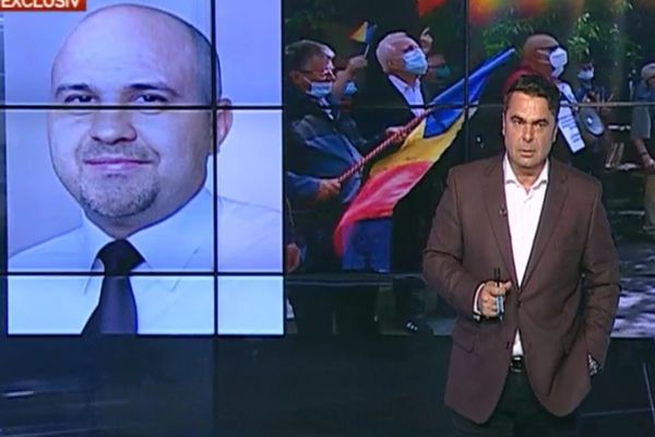 EXCLUSIV Război total în coaliția de guvernare. Emanuel Ungureanu: Dacă iese Drulă din Guvern, o să iasă și USR