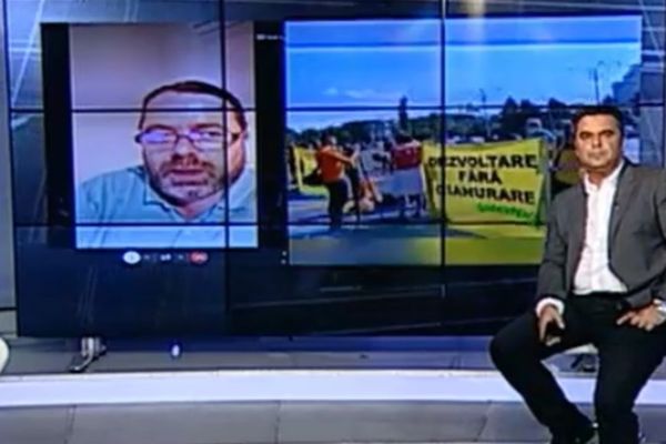 EXCLUSIV Mihai Goțiu: Concluzia coaliției e că nu se mai poate retrage dosarul Roșia Montană de la UNESCO 