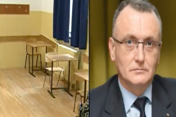 Ministrul Cîmpeanu e convins că valul patru nu va mai închide școlile. Masca rămâne!