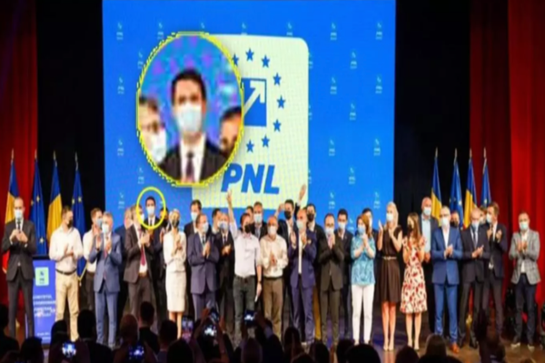 CULISELE STATULUI PARALEL. Senatorul Virgil Guran, acuzații grave. De ce se implică serviciile în războiul intern din PNL