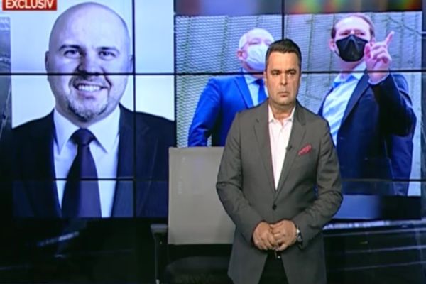 EXCLUSIV Deputat din coaliție, atac dur la adresa premierului Cîțu