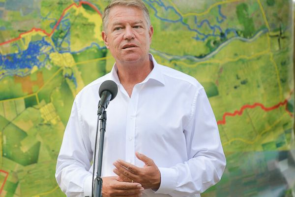 Semnal: Iohannis nu e de acord cu restricții pentru nevaccinați și nici cu tombole