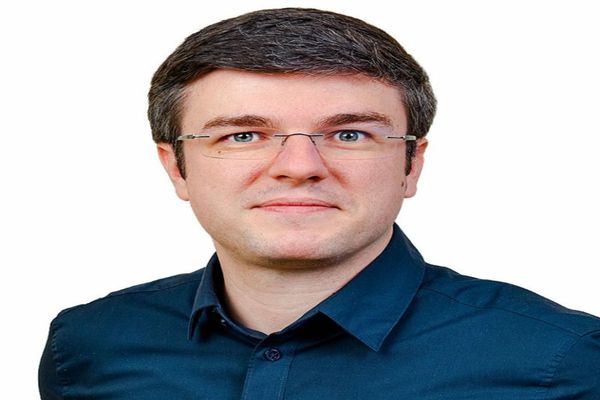 Alternativa la Barna și Cioloș: Platforma Împreună USR PLUS îl susţine pe senatorul Irineu Darău la preşedinţia partidului