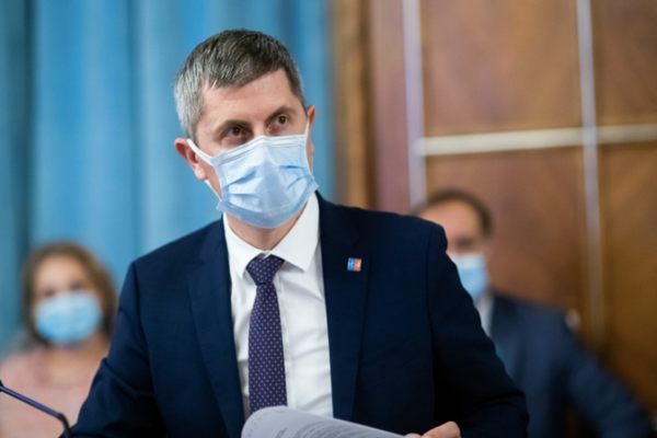 Dan Barna, dezamagit de partenerii din Coalitie: ”La subiectul SIIJ a fost un moment hazliu. Ne-au spus că ar avea o soluţie, dar nu ne-o spun”