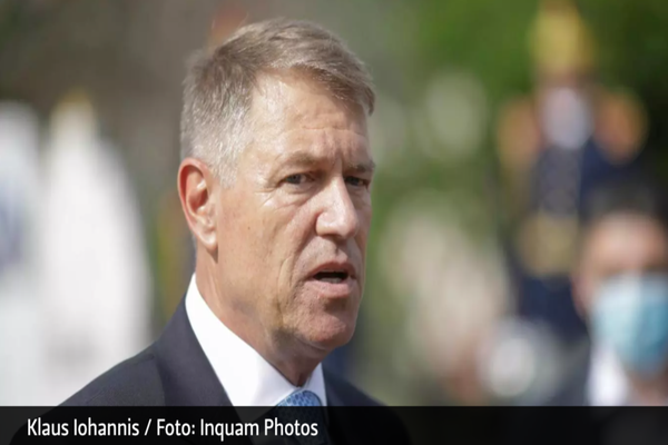 Klaus Iohannis a dispus implicarea urgentă a Forțelor Aeriene pentru evacuarea românilor din Afganistan